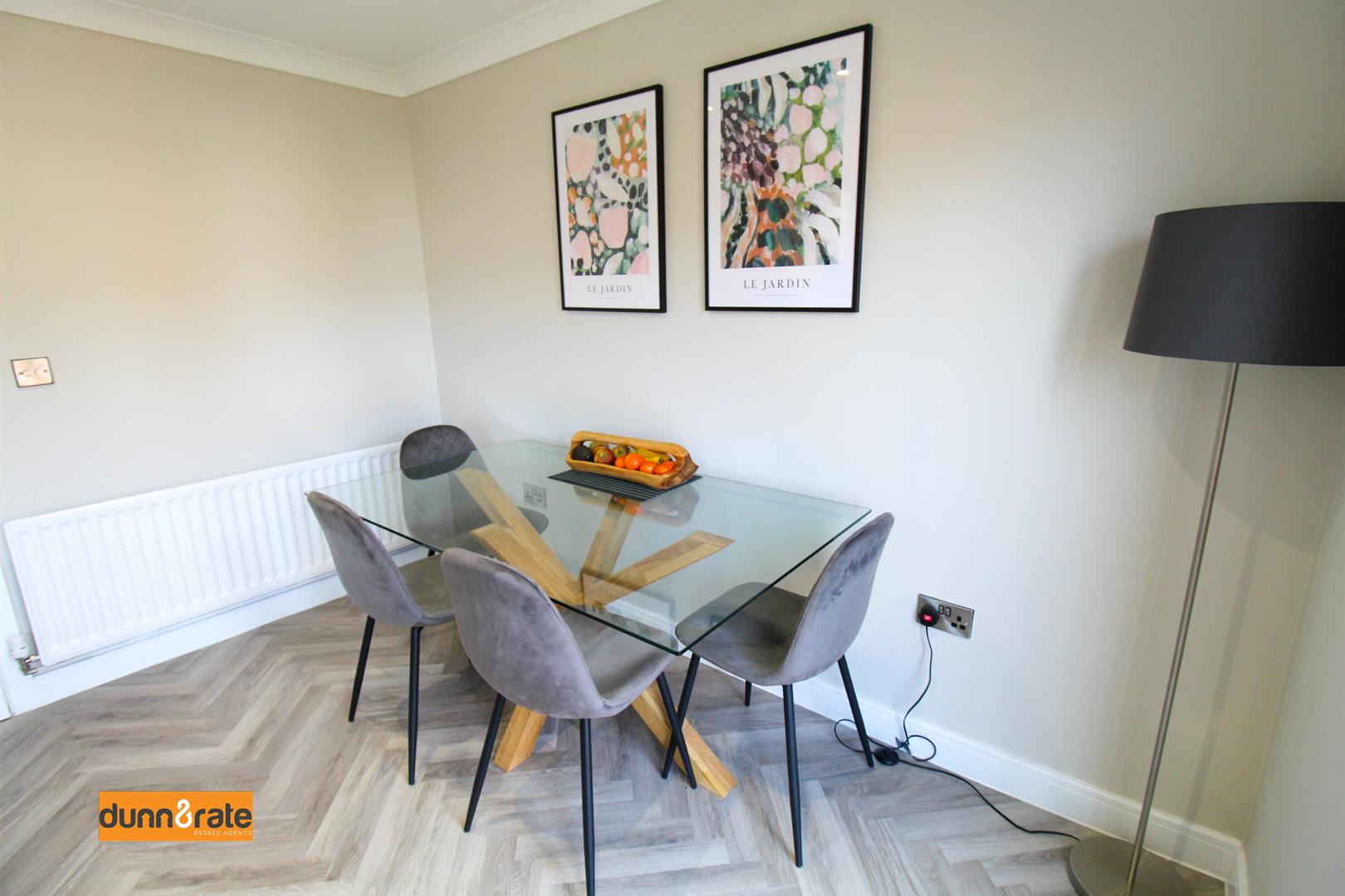 Royal Way, Baddeley Green, Stoke-On-Trent